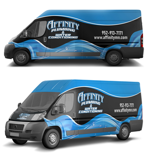 Car Wrap Design by Tridipta  Graphix Hub