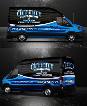 Car Wrap Design by LAXMI DESIGNHUB for this project | Design #36049193