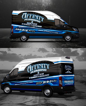 Car Wrap-Design von LAXMI DESIGNHUB für dieses Projekt | Design: #36049194