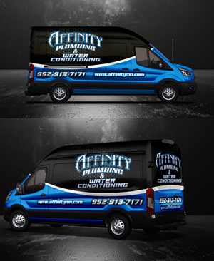 Car Wrap-Design von LAXMI DESIGNHUB für dieses Projekt | Design: #36058321