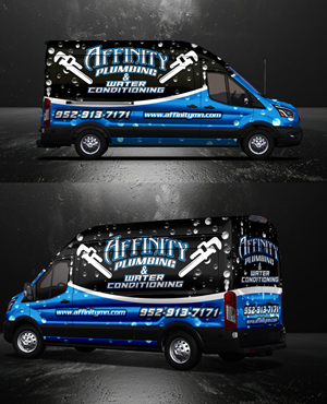 Car Wrap-Design von LAXMI DESIGNHUB für dieses Projekt | Design: #36073799