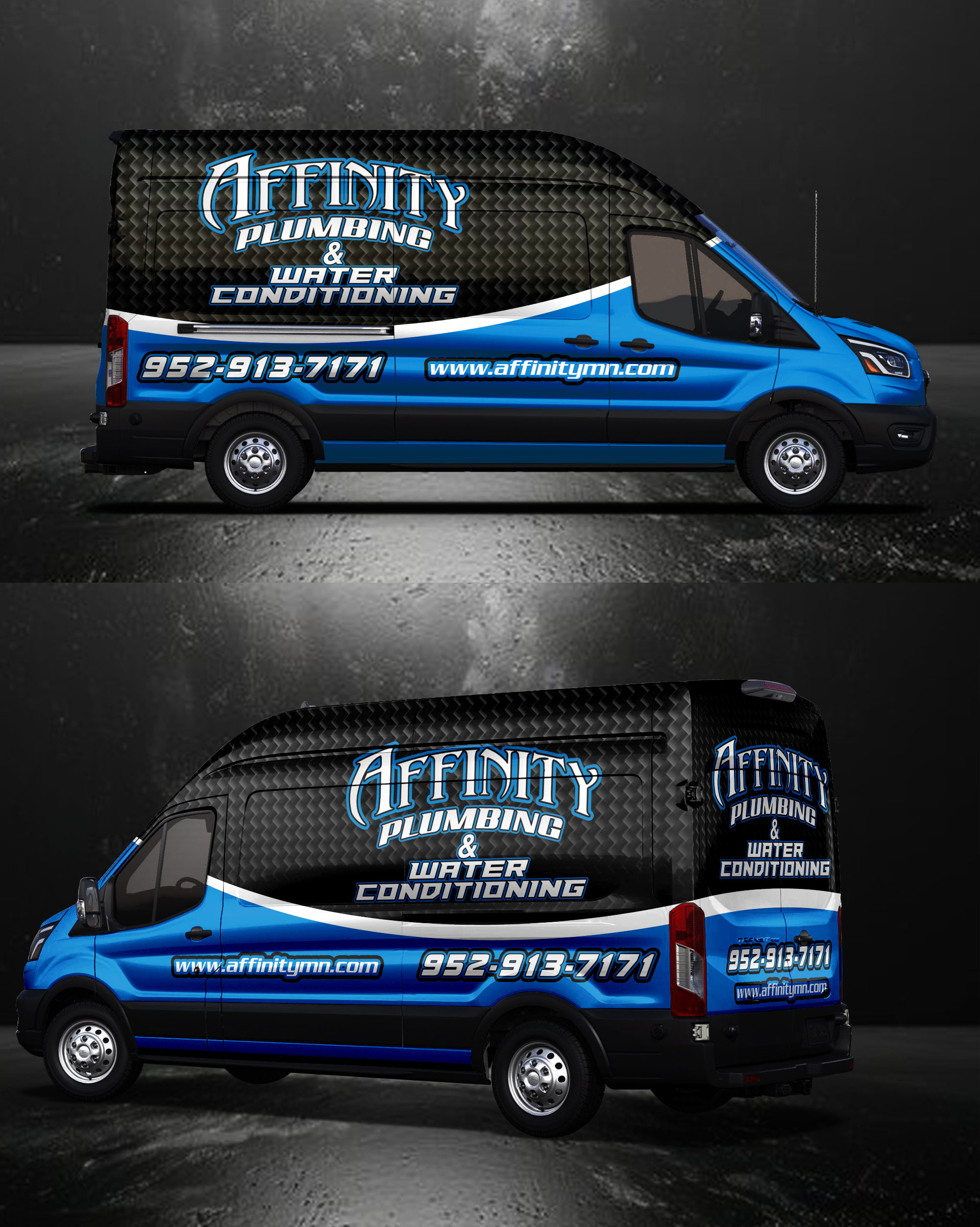 Car Wrap Design by LAXMI DESIGNHUB for this project | Design #36098131