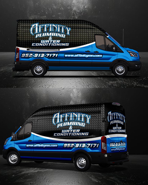 Car Wrap Design by LAXMI DESIGNHUB for this project | Design: #36098131
