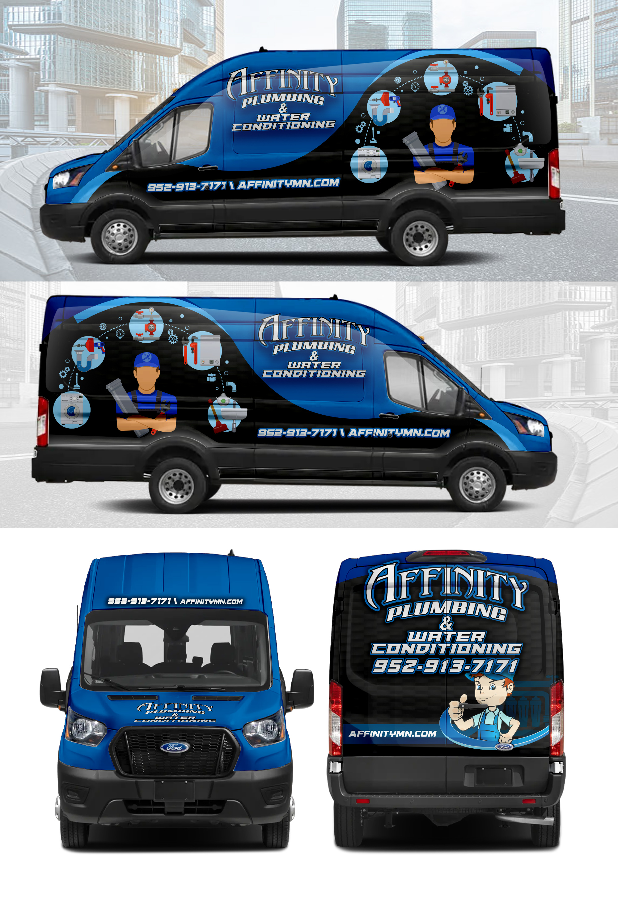 Car Wrap Design by websmartusa for this project | Design #36038468