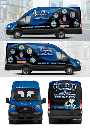 Car Wrap Design by websmartusa for this project | Design: #36038468