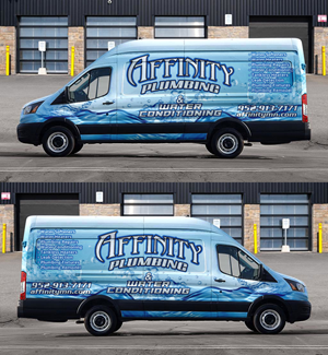 Car Wrap-Design von Wrapcia für dieses Projekt | Design: #36059279