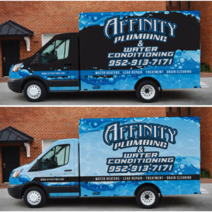 Car Wrap Design by Yoga Tri for this project | Design #36043481