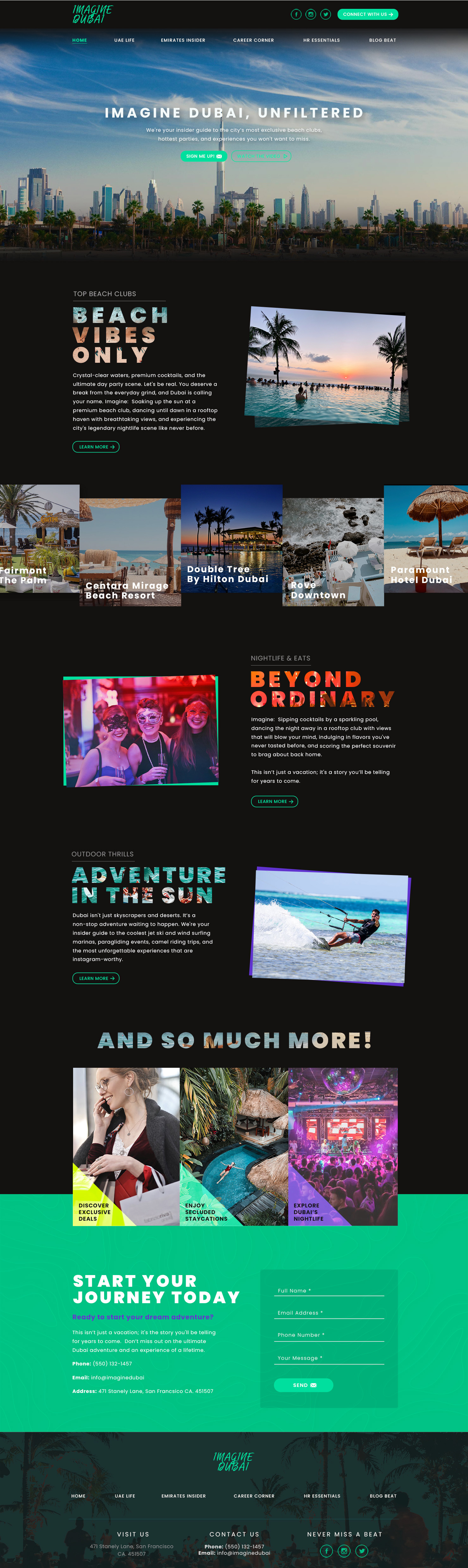 Web Design by C9 Designs for BBD Solutions FZ LLC | Design #36043490