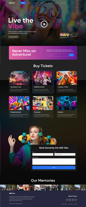 Web Design by AriefK