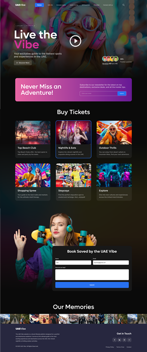 Web Design par AriefK pour BBD Solutions FZ LLC | Design : #36046270