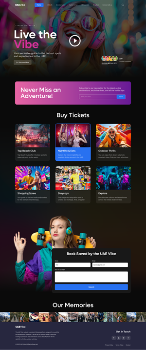 Web Design par AriefK pour BBD Solutions FZ LLC | Design : #36051133