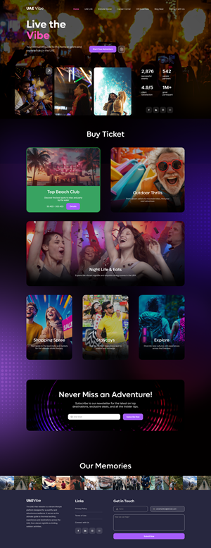 Web Design par AriefK pour BBD Solutions FZ LLC | Design : #36065025
