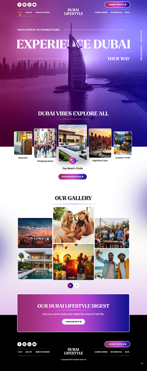 Diseño Web por pb para BBD Solutions FZ LLC | Diseño: #36040287