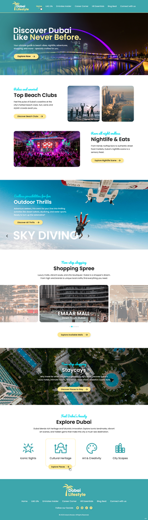 Diseño Web por pb para BBD Solutions FZ LLC | Diseño: #36040288