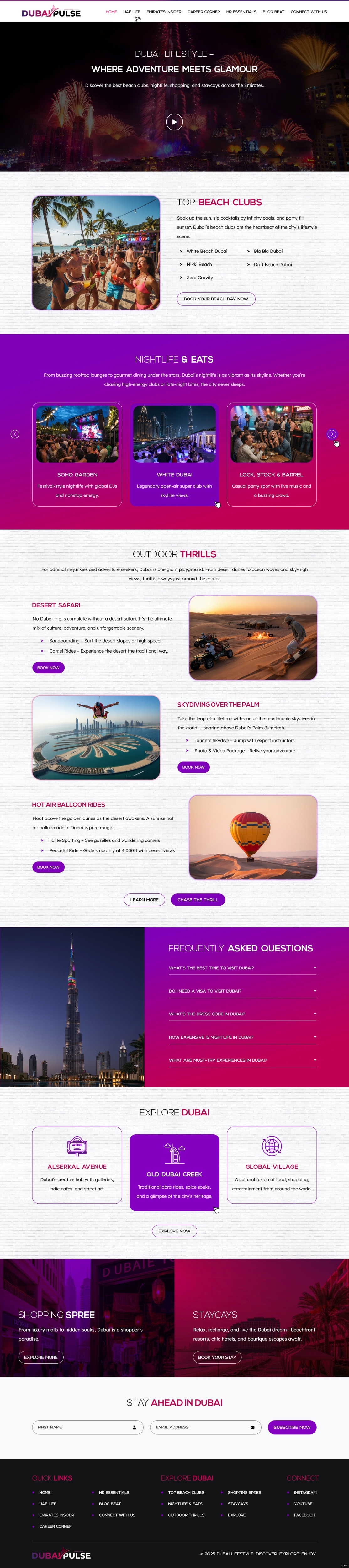 Web Design by pb for BBD Solutions FZ LLC | Design #36040291