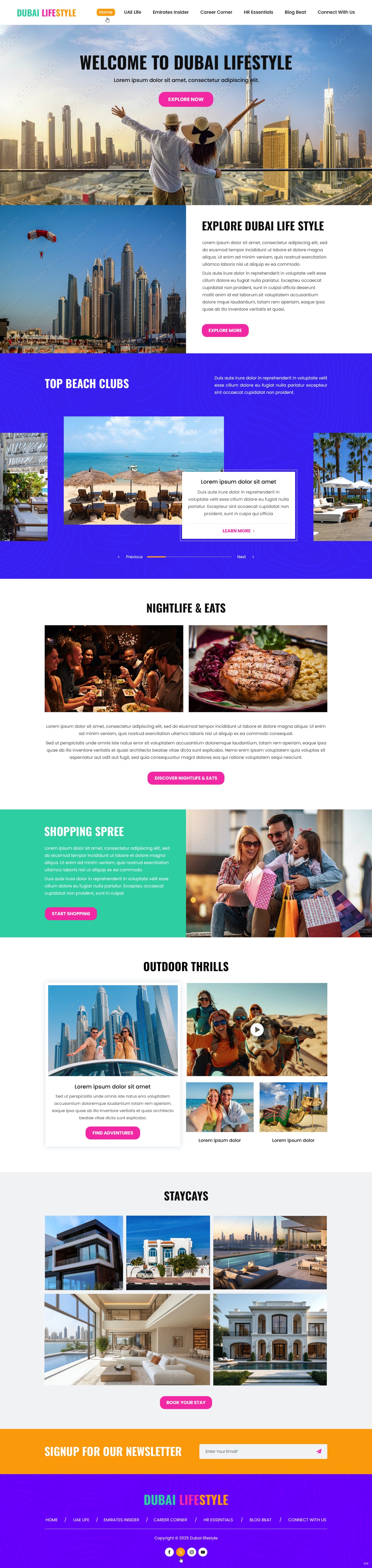 Web-Design von pb für BBD Solutions FZ LLC | Design #36040292