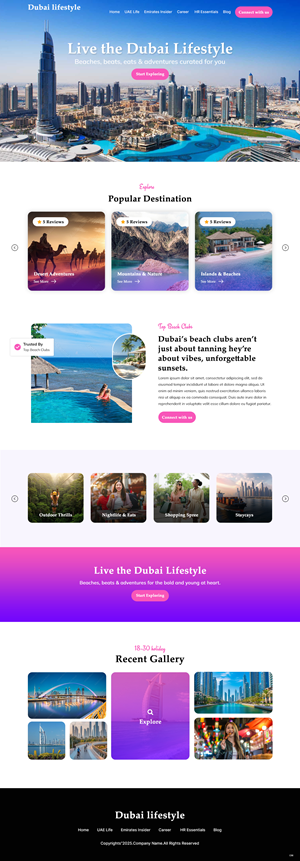 Diseño Web por pb para BBD Solutions FZ LLC | Diseño: #36040293