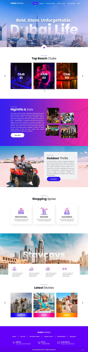 Diseño Web por pb para BBD Solutions FZ LLC | Diseño: #36040297