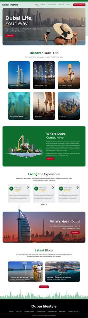 Diseño Web por pb para BBD Solutions FZ LLC | Diseño: #36040298