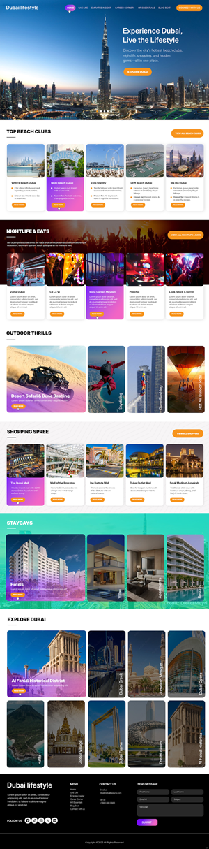 Diseño Web por pb para BBD Solutions FZ LLC | Diseño: #36094831