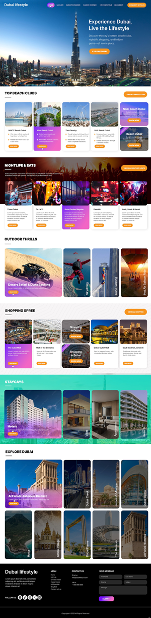 Web Design by pb for BBD Solutions FZ LLC | Design: #36104881