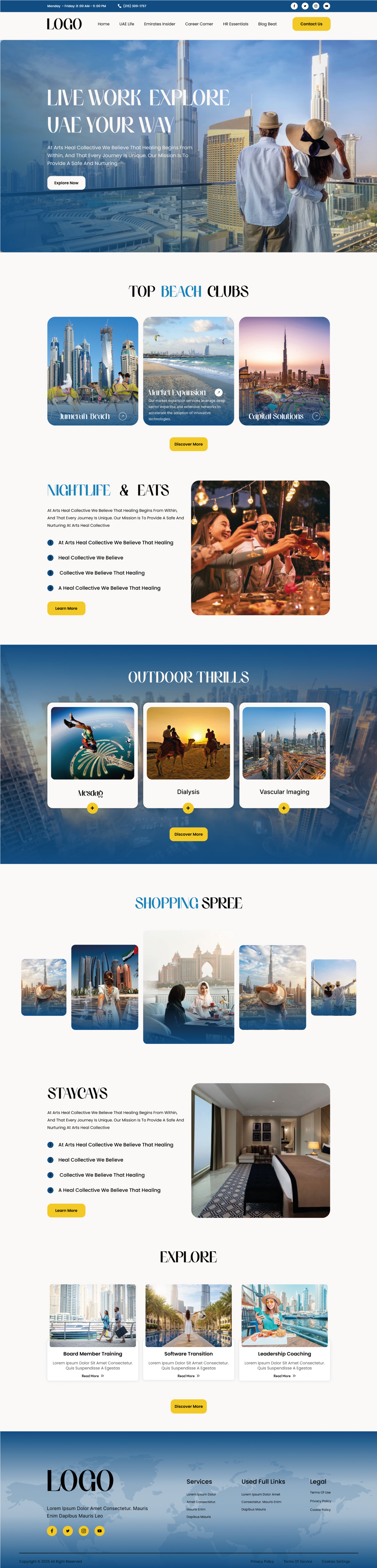 Web Design by victipedia for BBD Solutions FZ LLC | Design #36051128