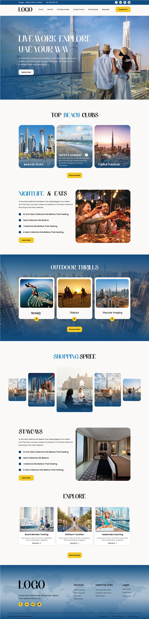 Web Design par victipedia pour BBD Solutions FZ LLC | Design : #36051128