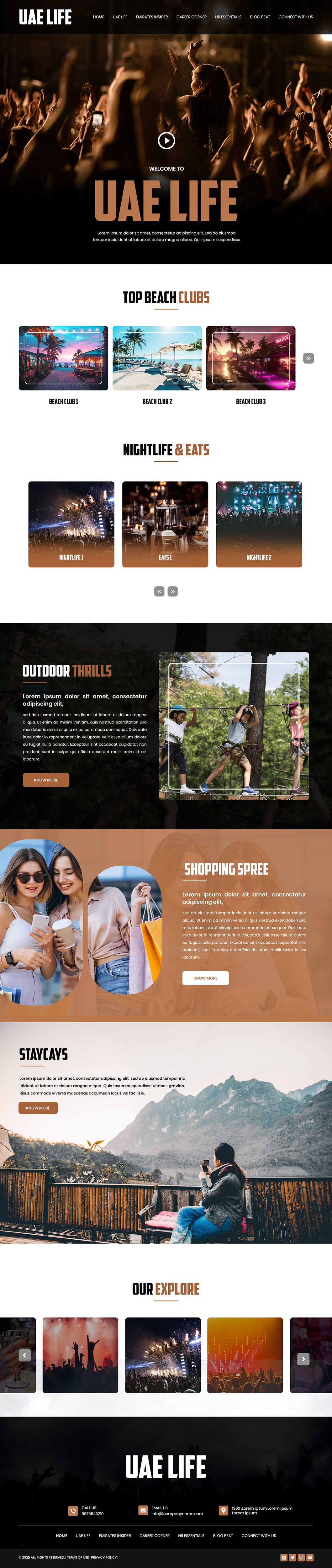 Diseño Web por Creations Box 2015 para BBD Solutions FZ LLC | Diseño #36038336