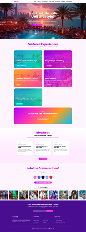 Web Design by lemosys infotech for BBD Solutions FZ LLC | Design #36068597