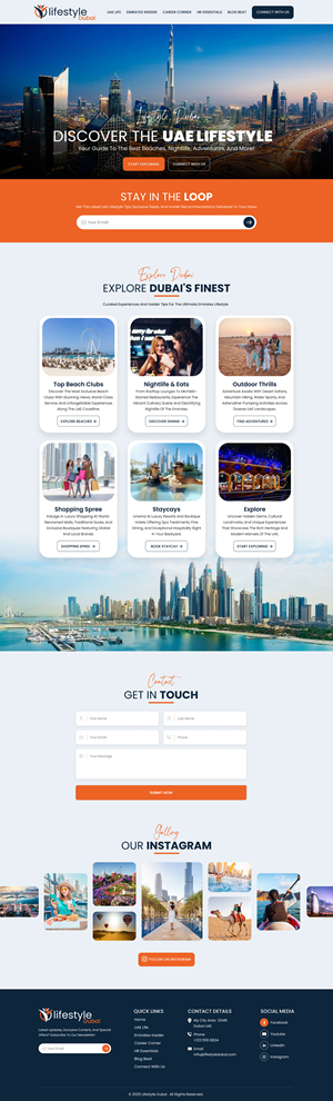 Web Design par hav@tech pour BBD Solutions FZ LLC | Design : #36043022
