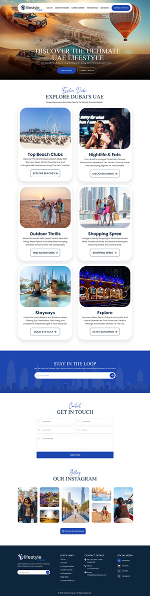 Web Design by hav@tech for BBD Solutions FZ LLC | Design #36072300