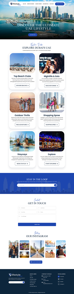 Web Design par hav@tech pour BBD Solutions FZ LLC | Design : #36072301