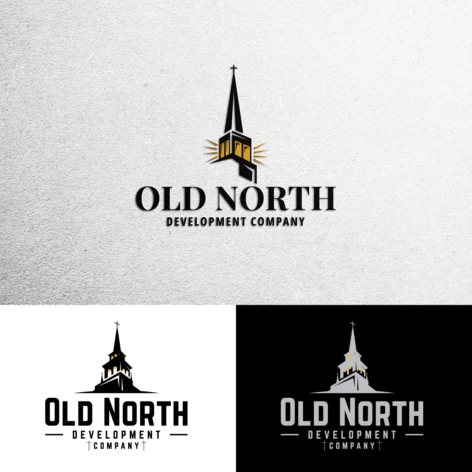 Diseño de Logo por StromDesignHub para este proyecto | Diseño #36045495