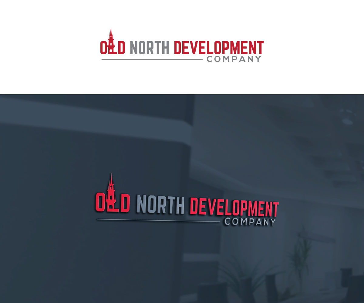Logo Design by Luckey yaari for this project | Design #36038850