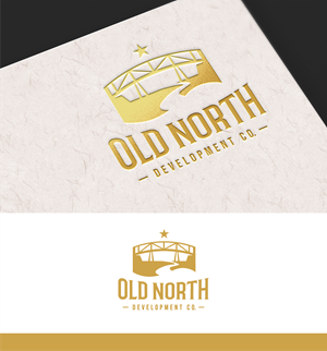 Logo Design by Fezy Design Studio for this project | Design: #36048917