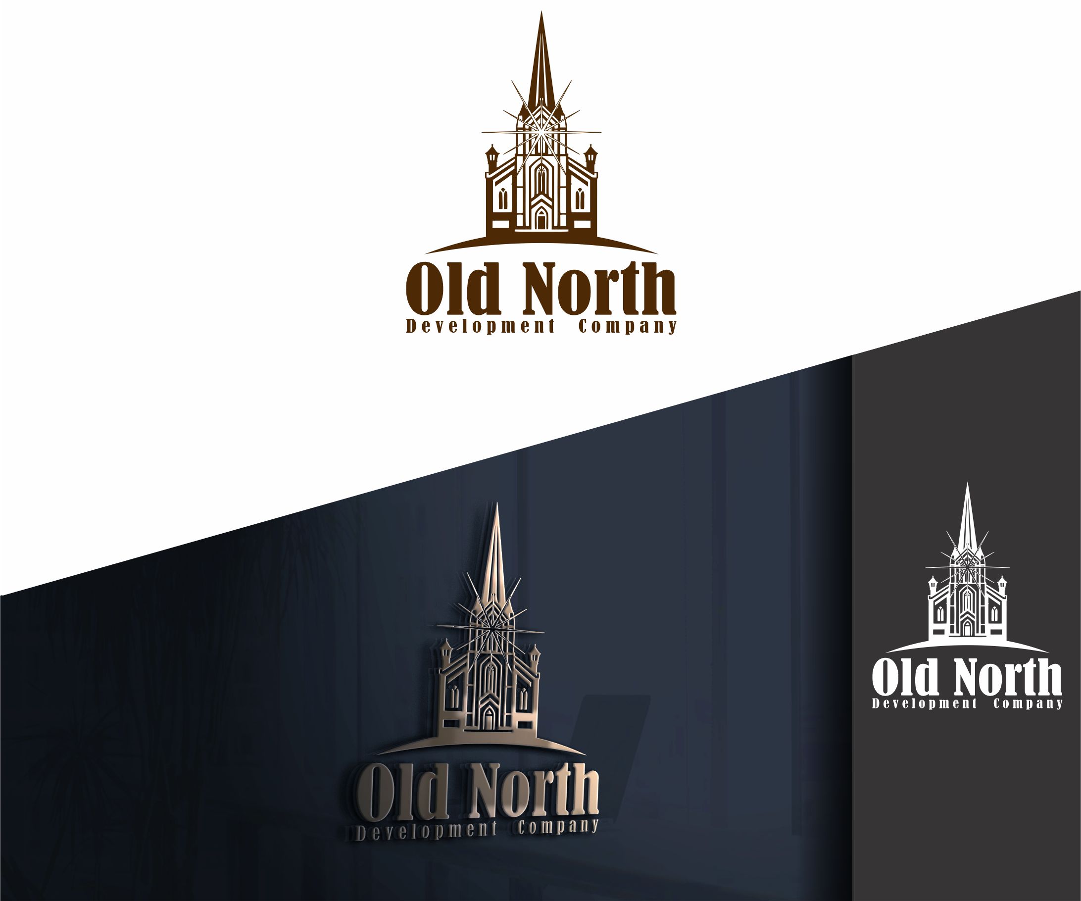 Logo Design by alkaline for this project | Design #36039110