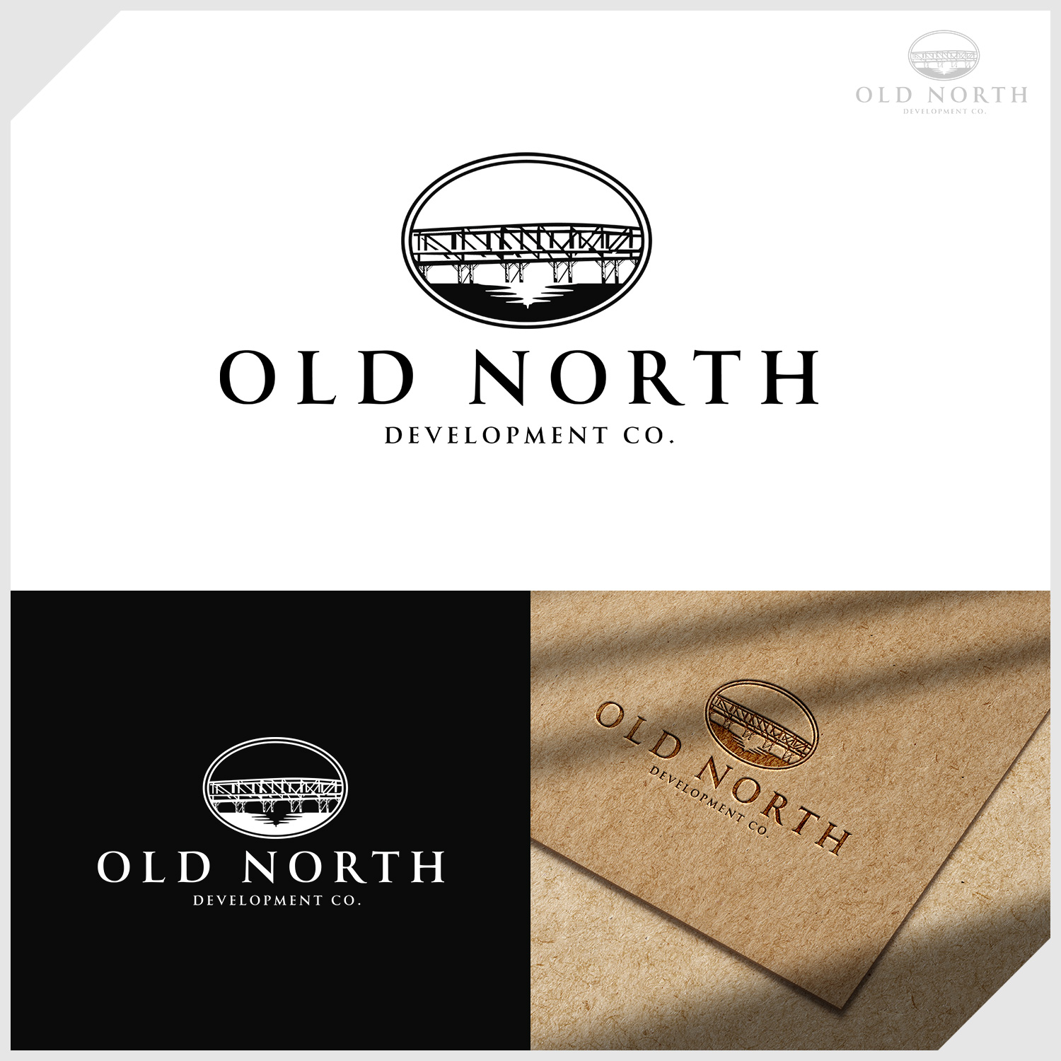 Logo Design by IDesign1606 for this project | Design #36049183