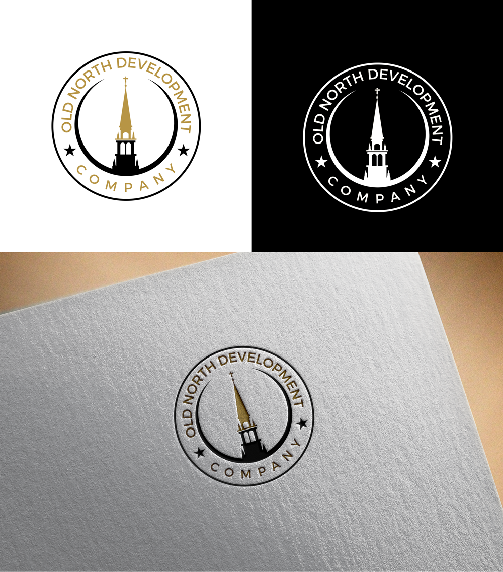 Logo Design by RA-bica for this project | Design #36037634