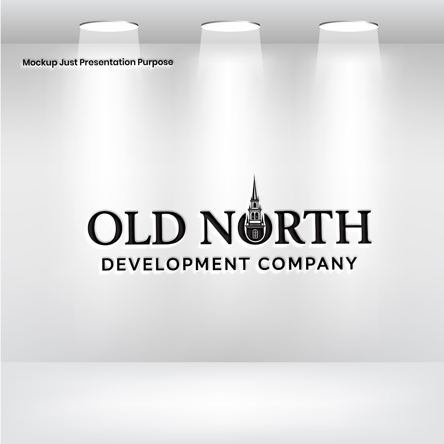 Logo Design by VectorForge for this project | Design #36035513