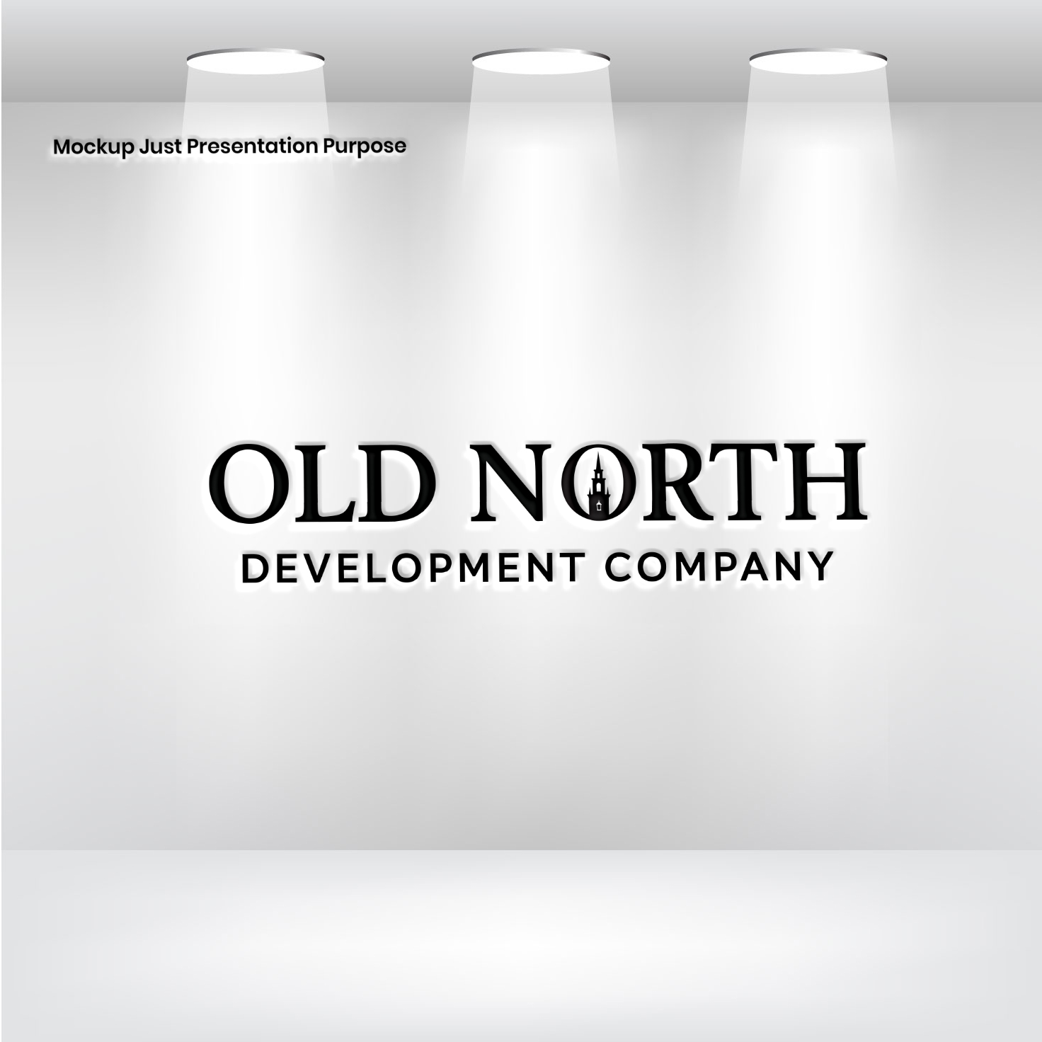 Logo Design by VectorForge for this project | Design #36035514