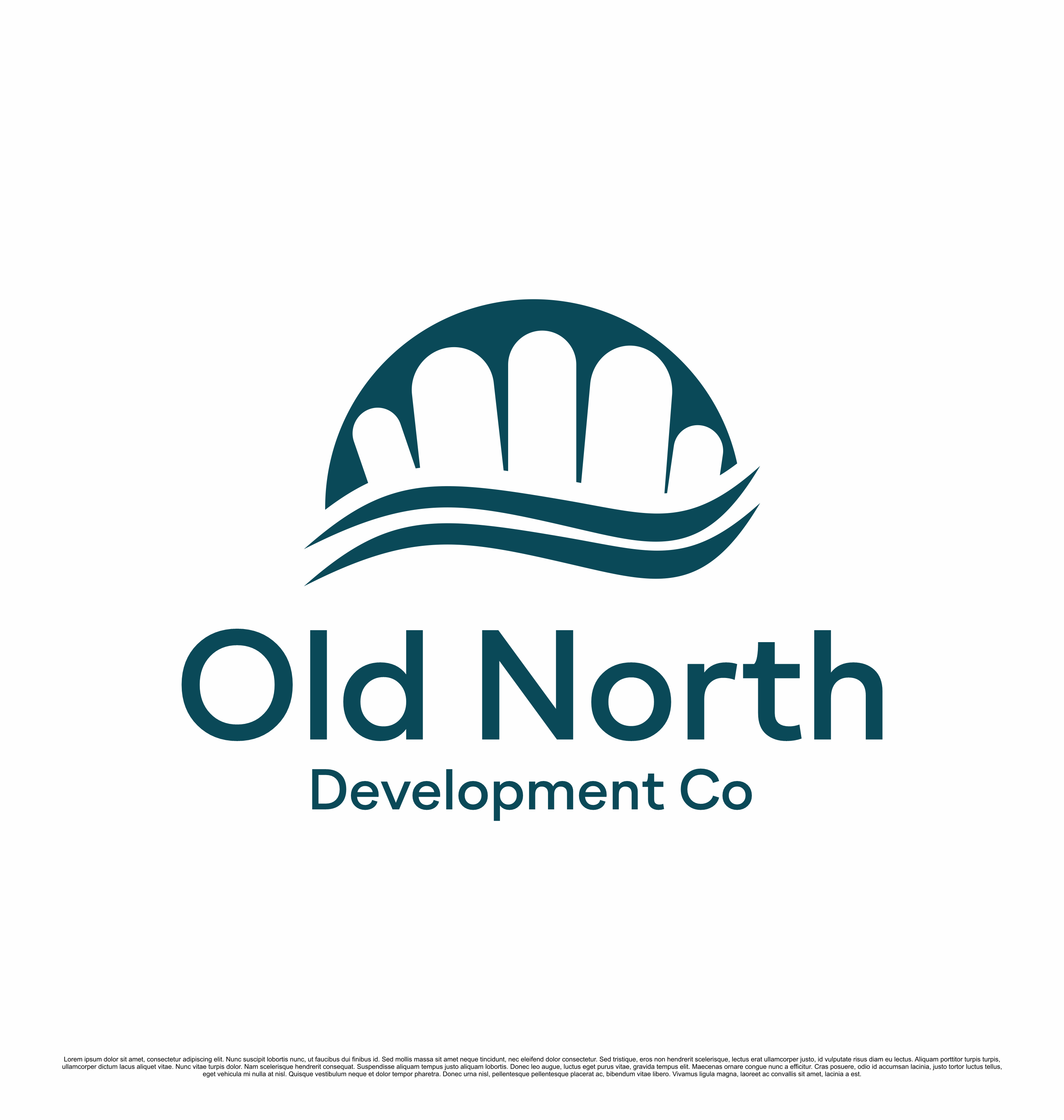 Logo Design by saesean for this project | Design #36039742