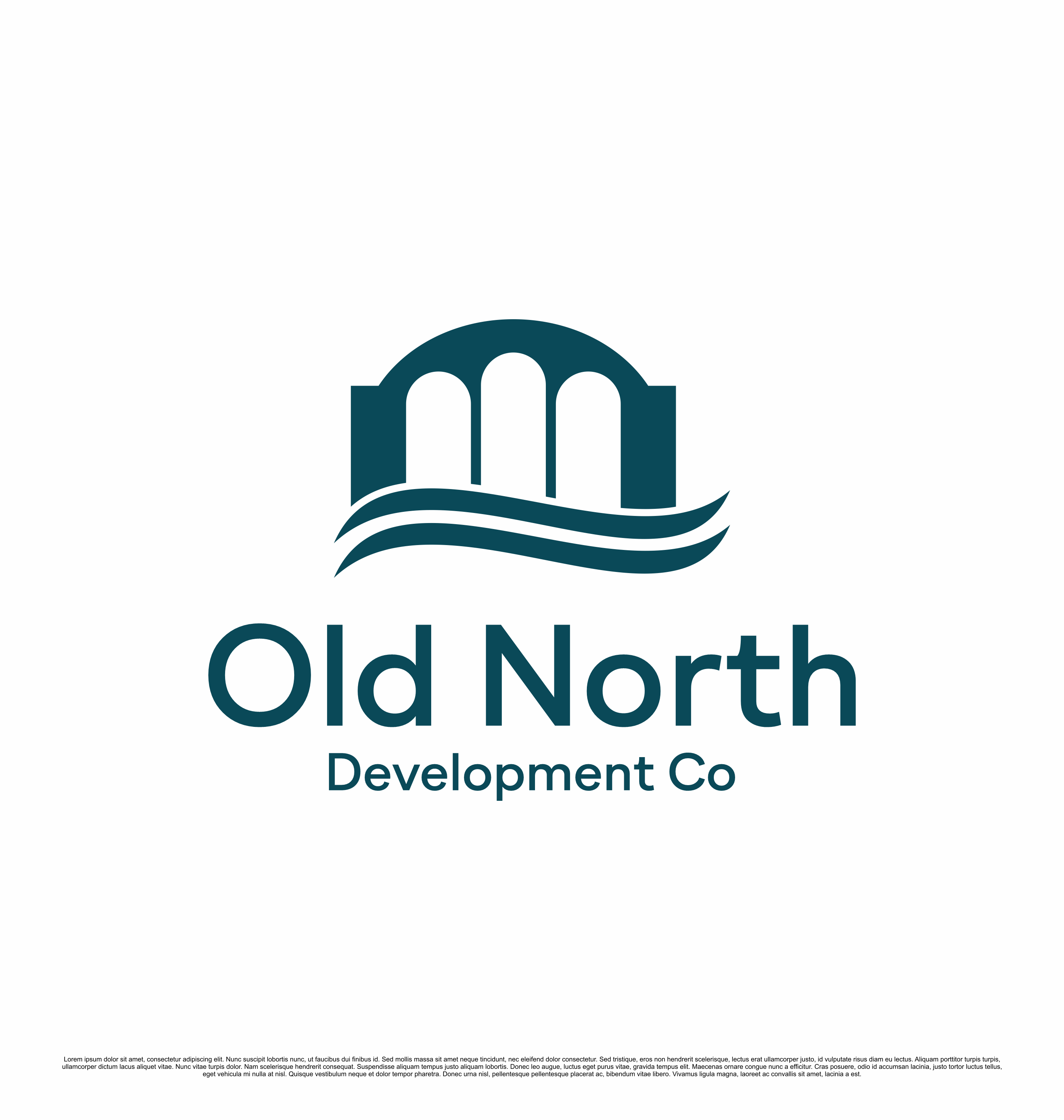 Logo Design by saesean for this project | Design #36039743