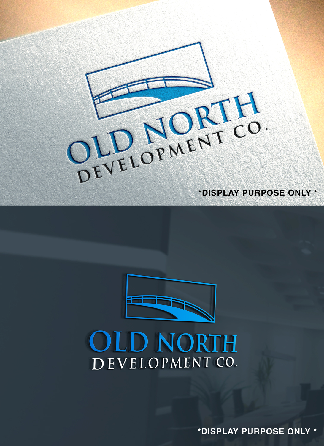 Logo Design by RaKu 2 for this project | Design #36050777
