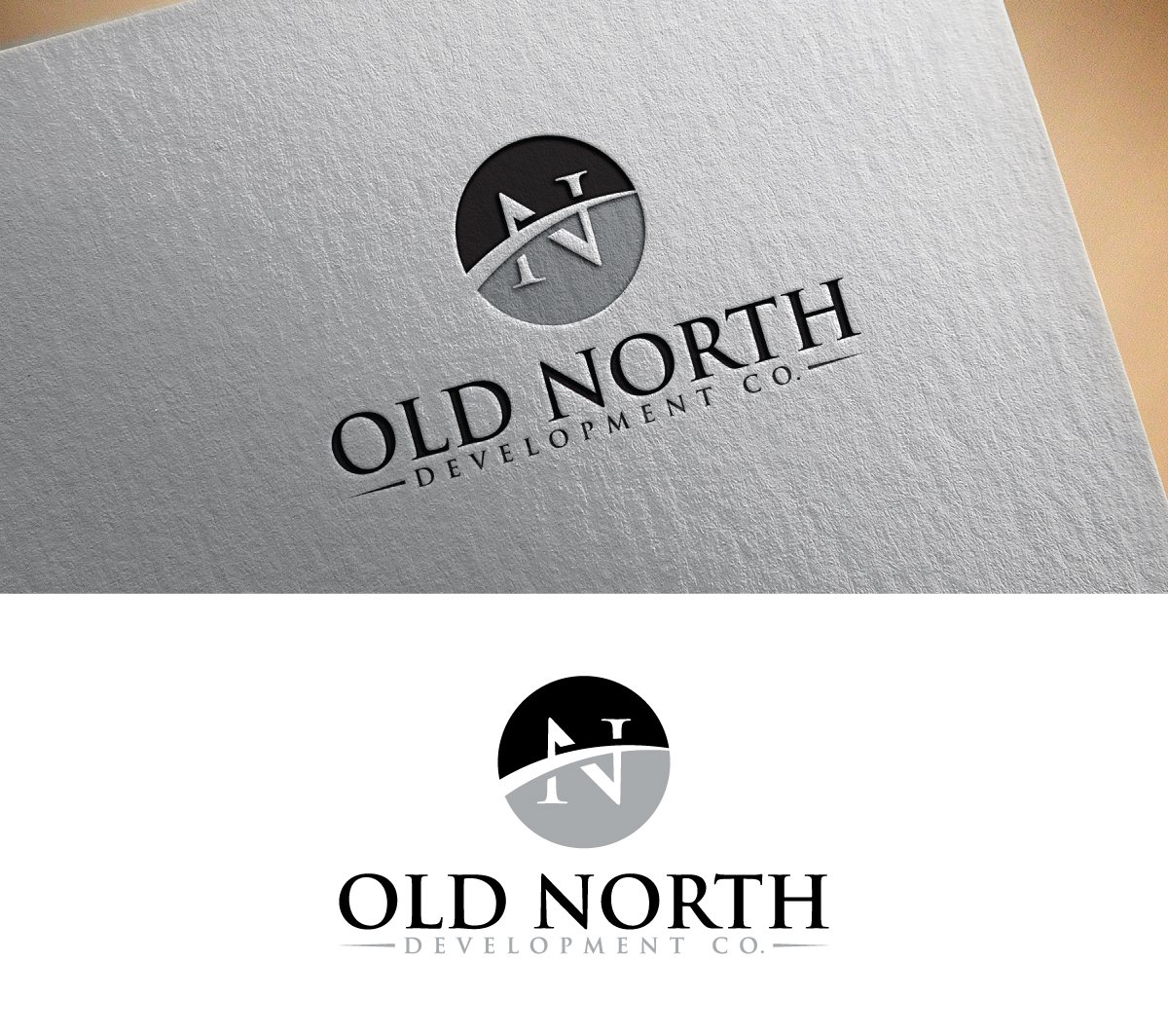 Logo Design by ThemeBoss for this project | Design #36044090