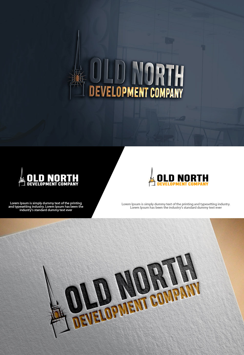 Logo Design by sulemani  creation for this project | Design #36036731