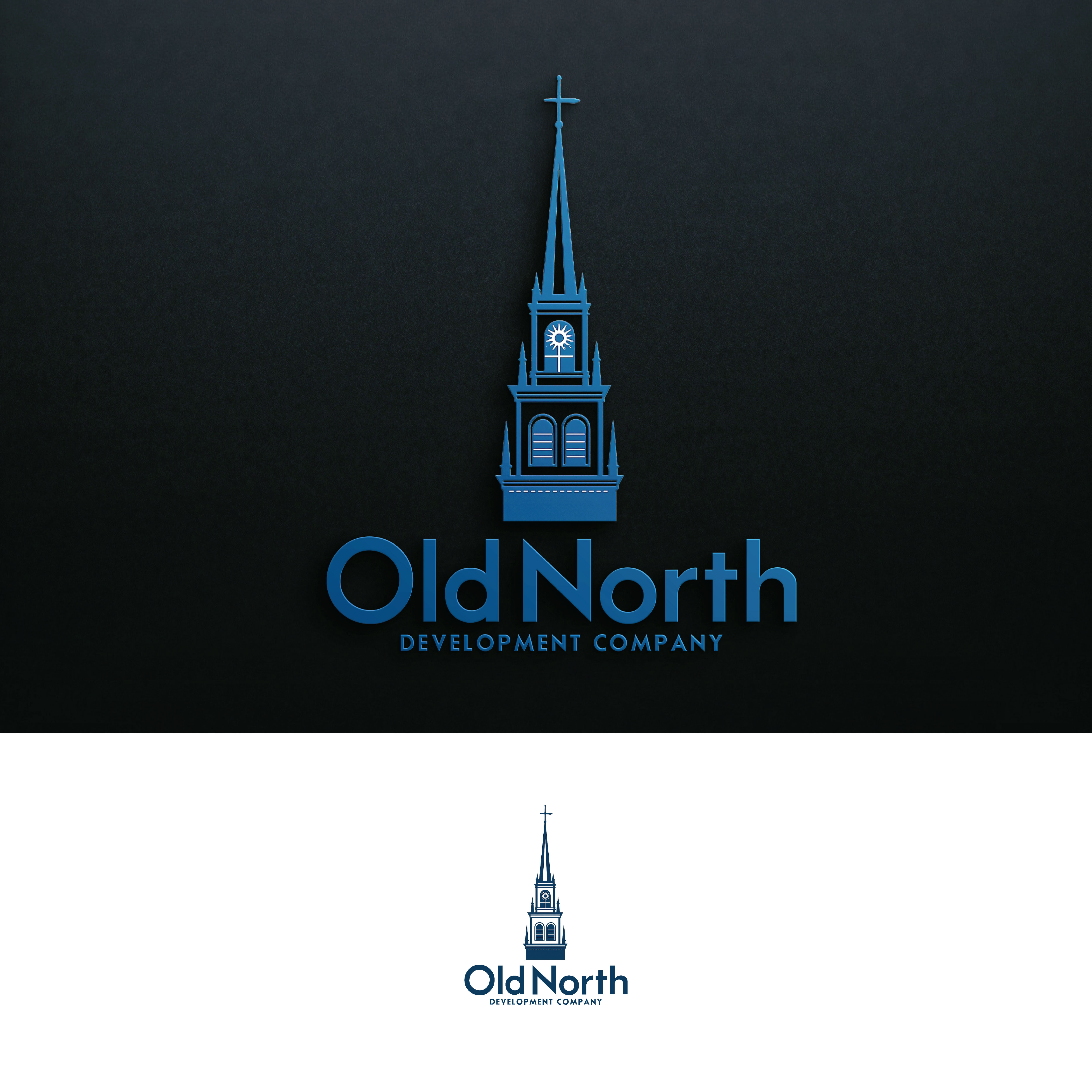 Logo Design by ainee4 for this project | Design #36035309