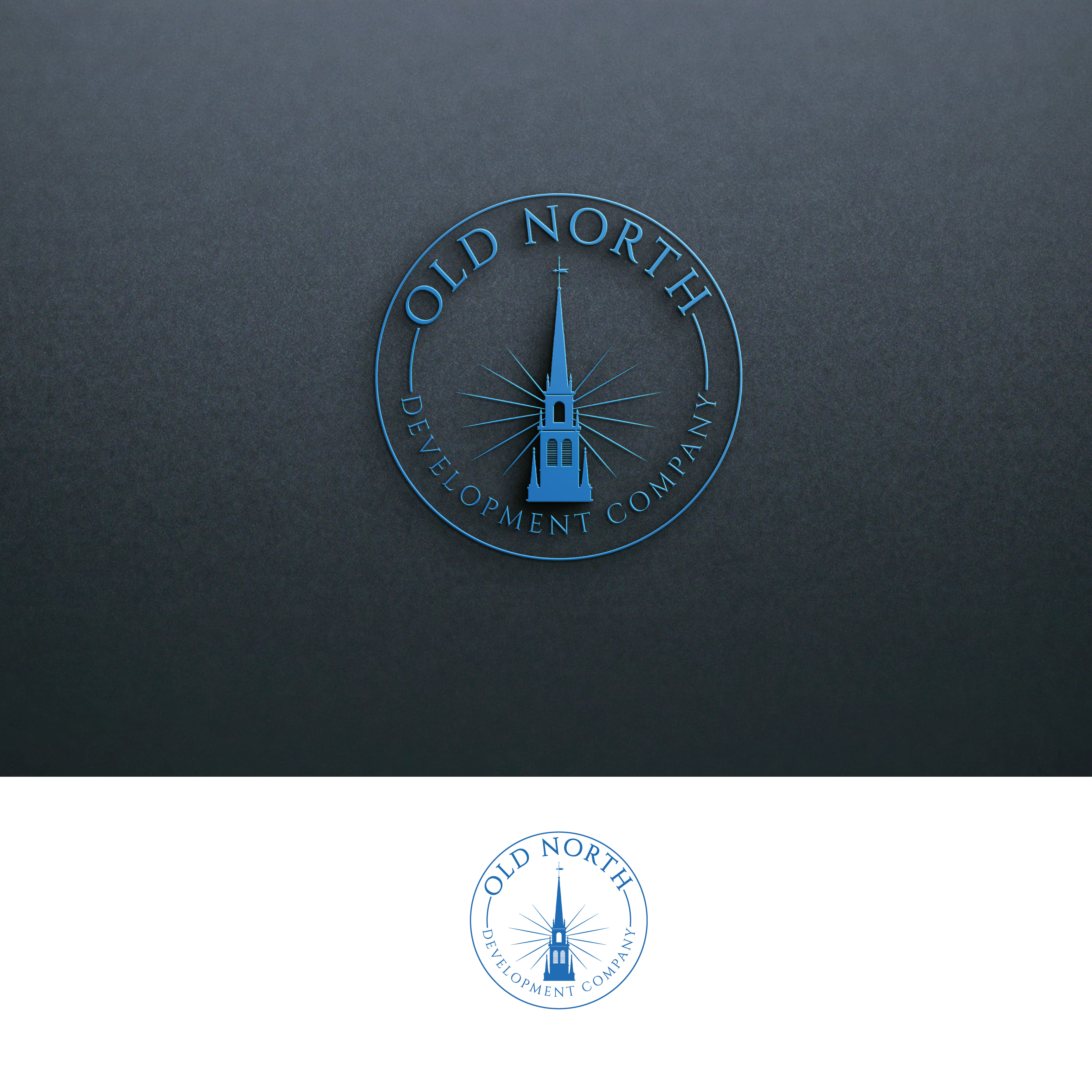 Logo Design by teepousultan for this project | Design #36037347