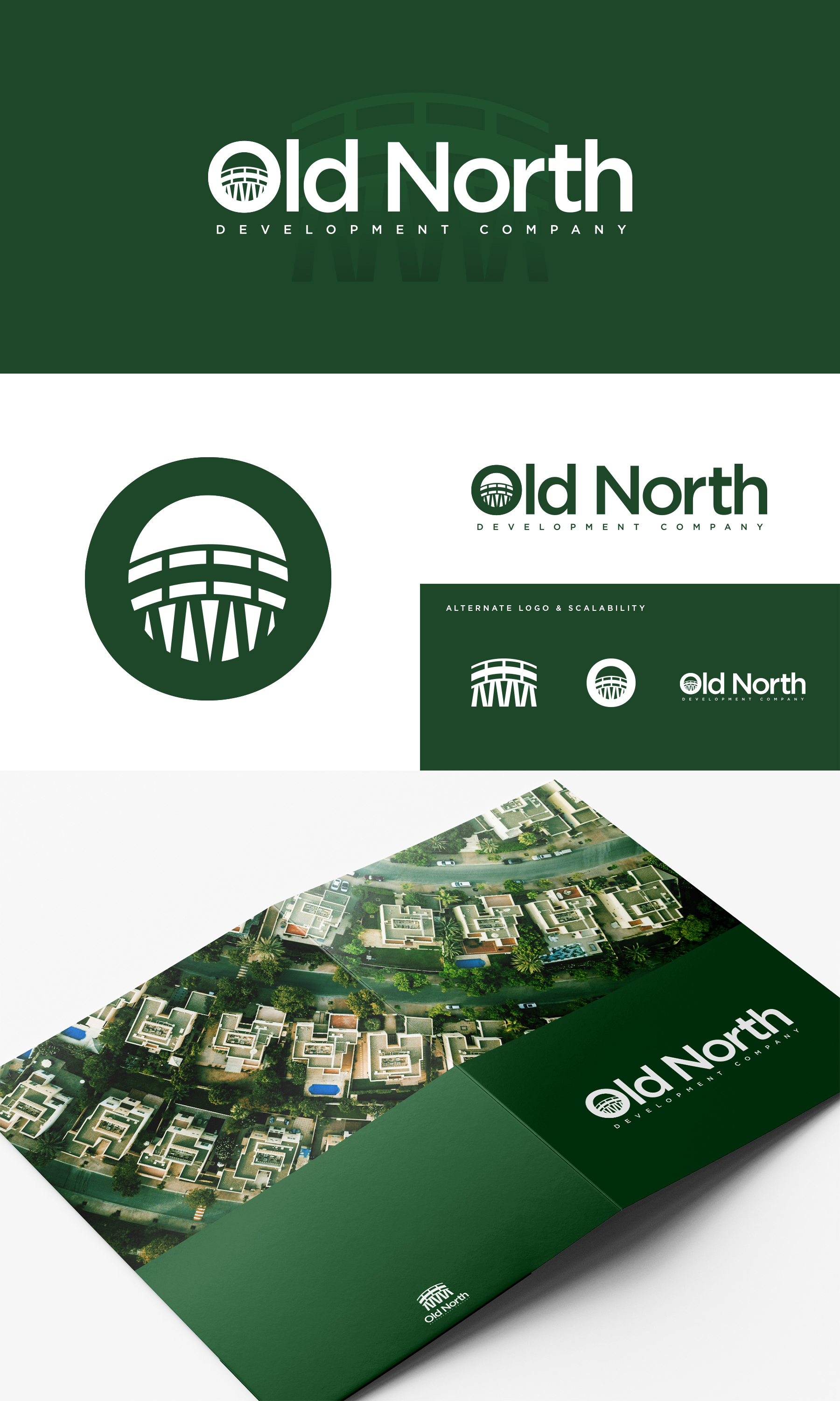 Logo Design by re44 for this project | Design #36046756