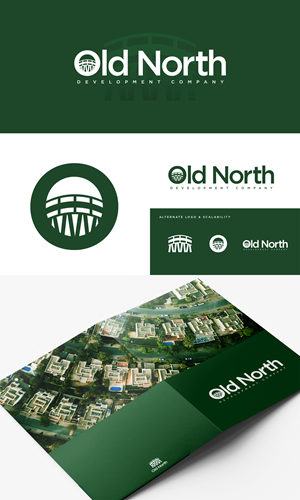 Logo Design by re44 for this project | Design: #36046756