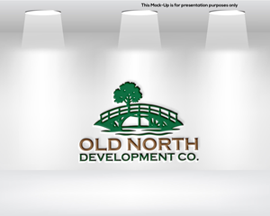 Logo Design by Muina for this project | Design: #36039727